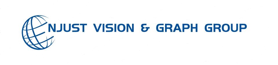NJUST Vision & Graph Group